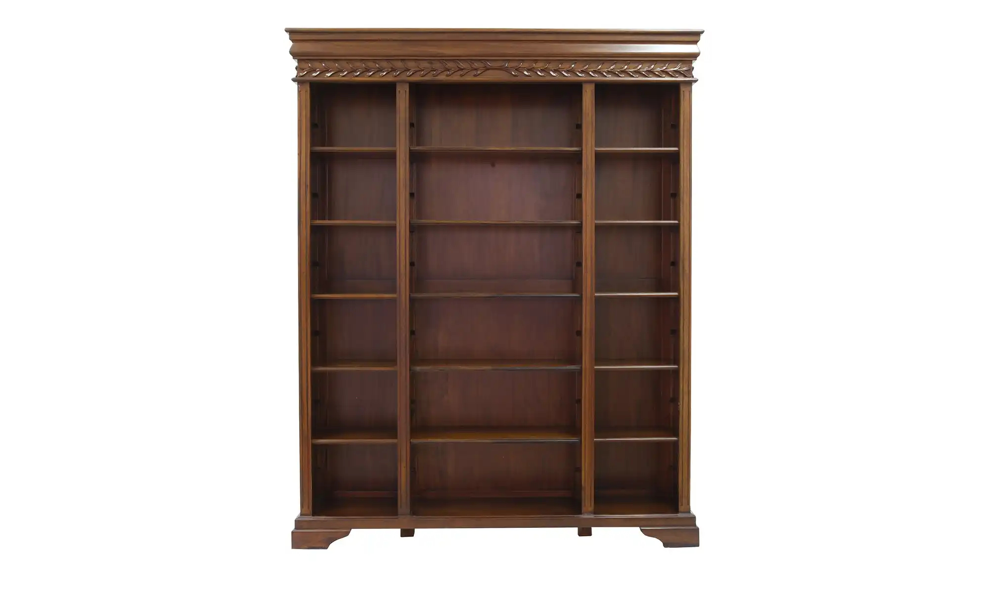 Bücherregal