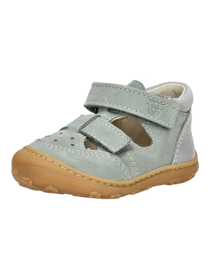 PEPINO Sandalen in Türkis günstig kaufen