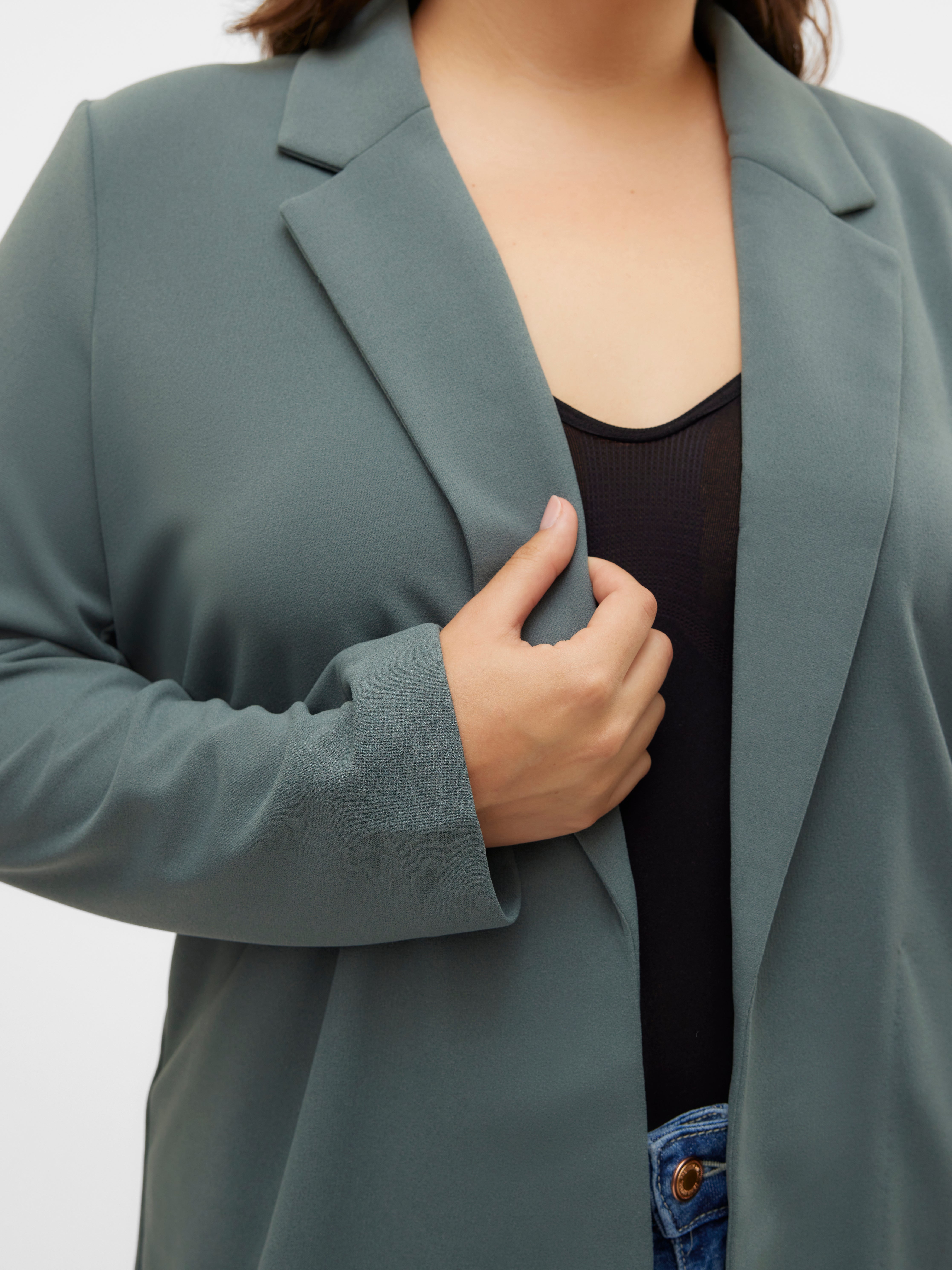 VMCLIVA Blazer