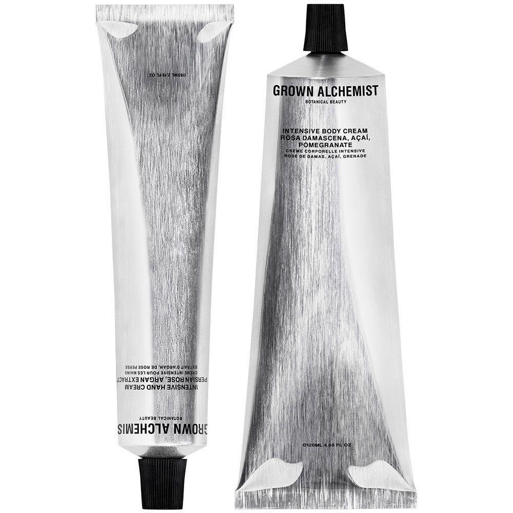 Grown Alchemist Silver Intensive Hand Kit