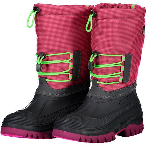 KINDER BERGSTIEFEL KIDS AHTO WP SNOW BOOTS