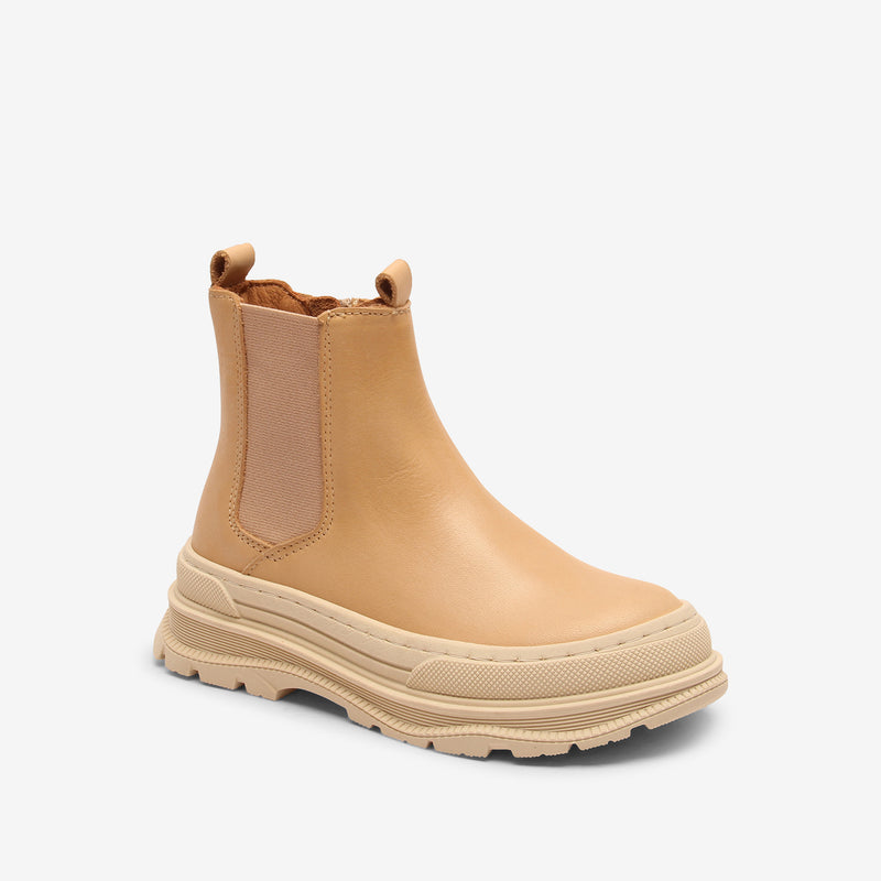 mia creme - Beige