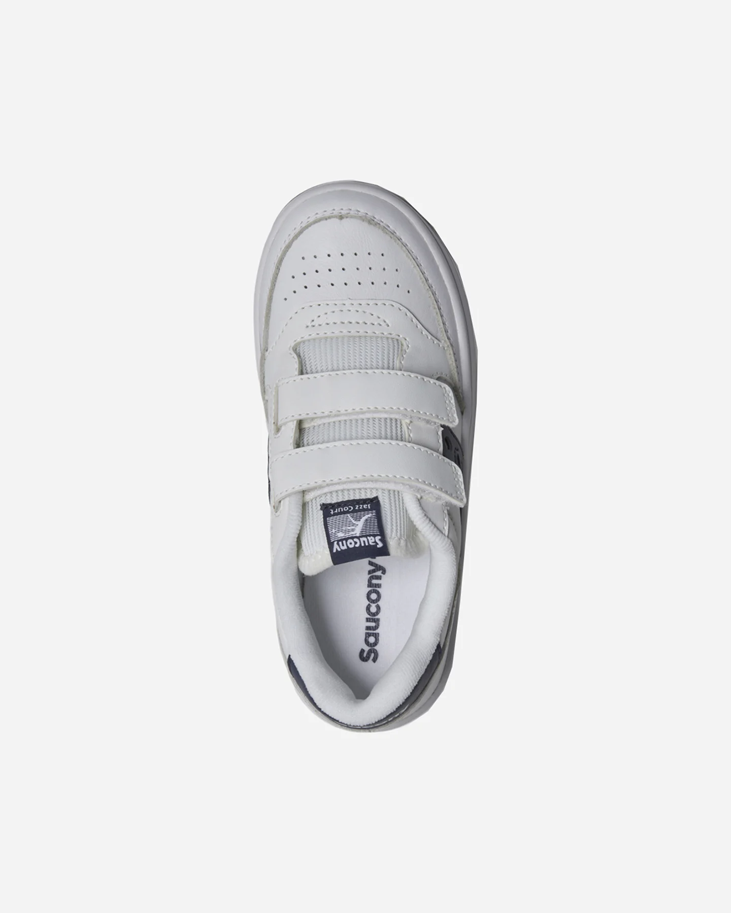 Trampki Scarpe Saucony Jazz Court Jr SK267373