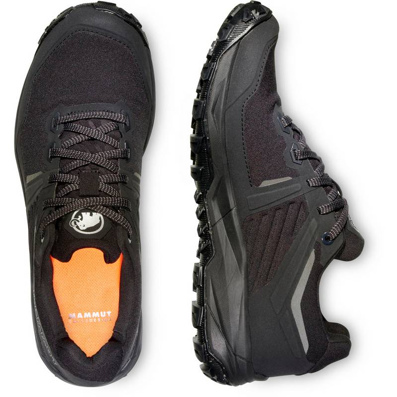 Mammut Ultimate III Low Multifunktionsschuhe Damen