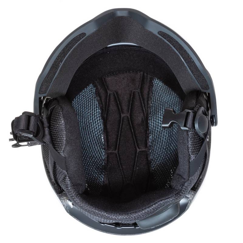 Salomon PIONEER VISOR CA Helm Herren