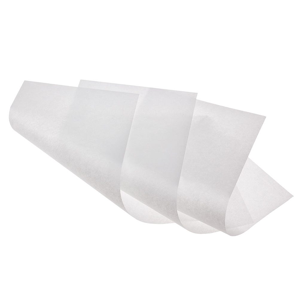 Efalock GREENTOOLS Coloring Wraps 110 x 240 mm
