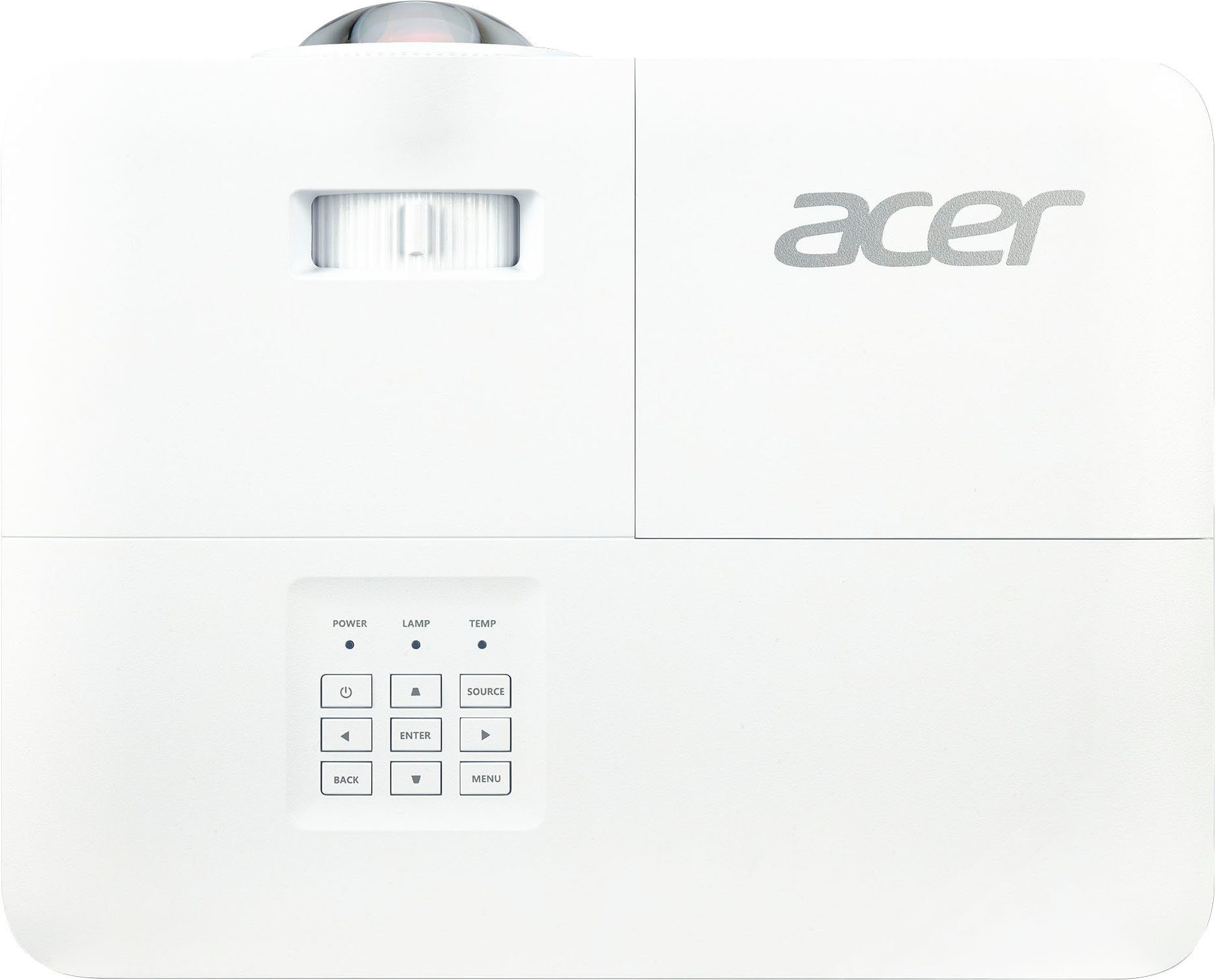 Acer H6518STi Beamer (3500 lm, 10000:1, 1920 x 1080 px)