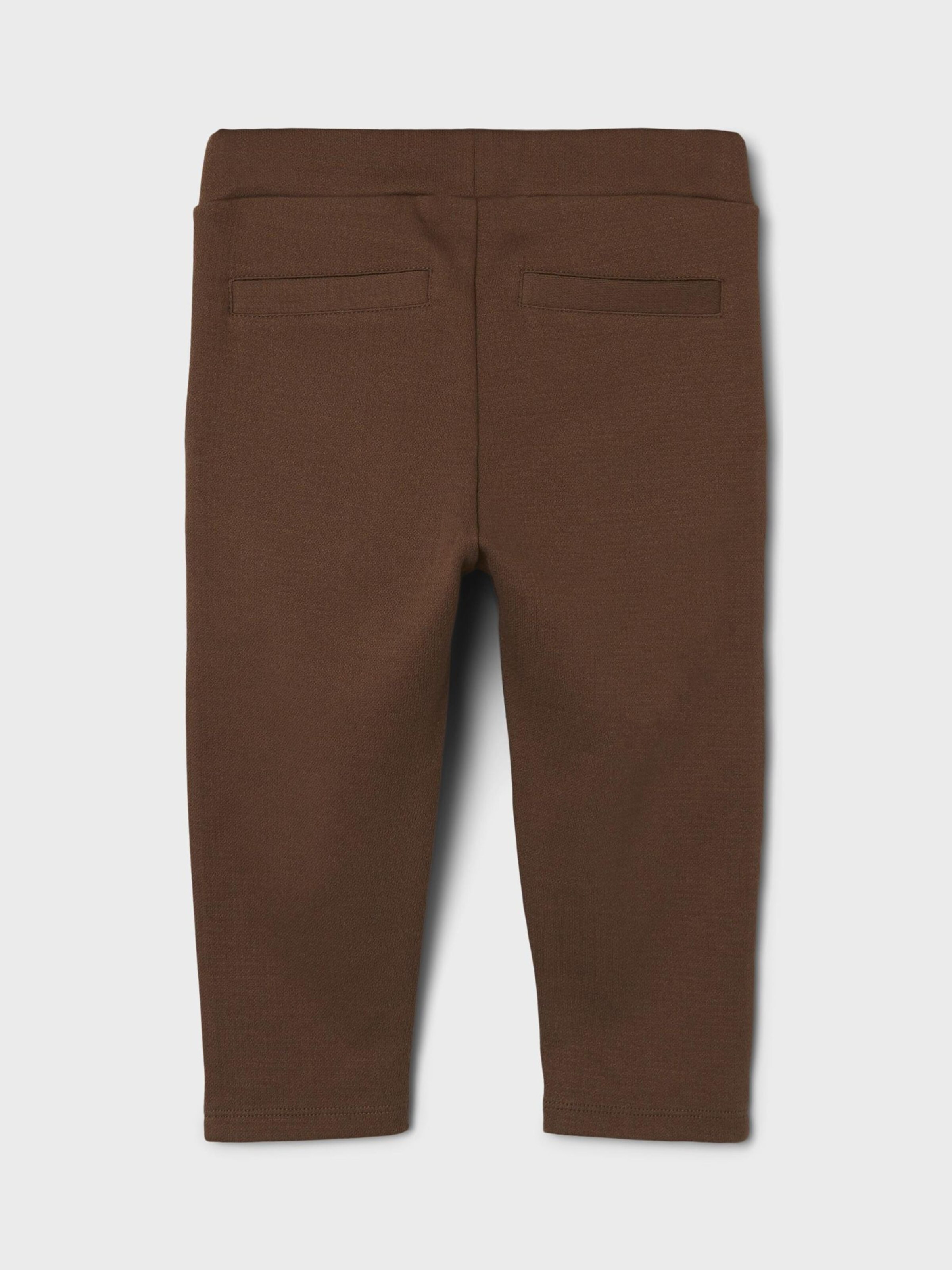 Regular Pants