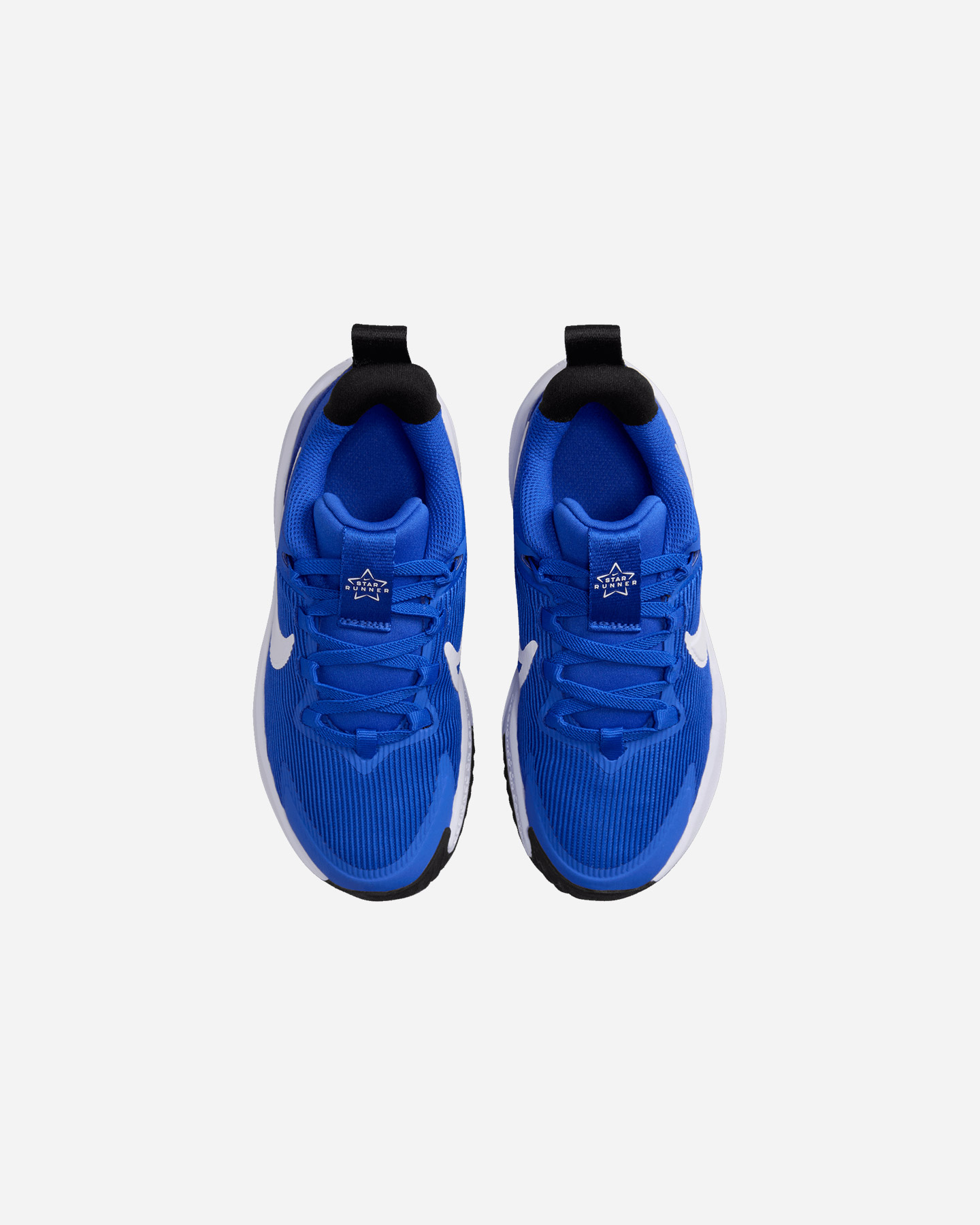 Buty sportowe Nike Star Runner 4 Ps Jr DX7614-400