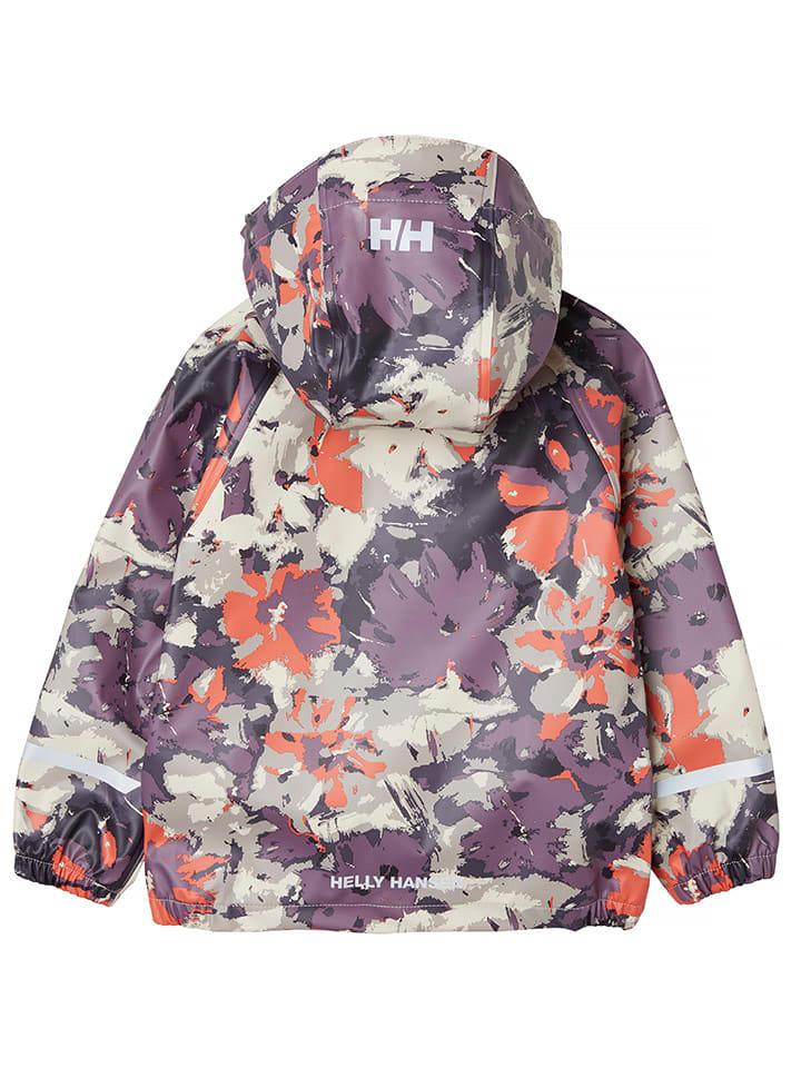 Helly Hansen 2tlg. Regenoutfit 