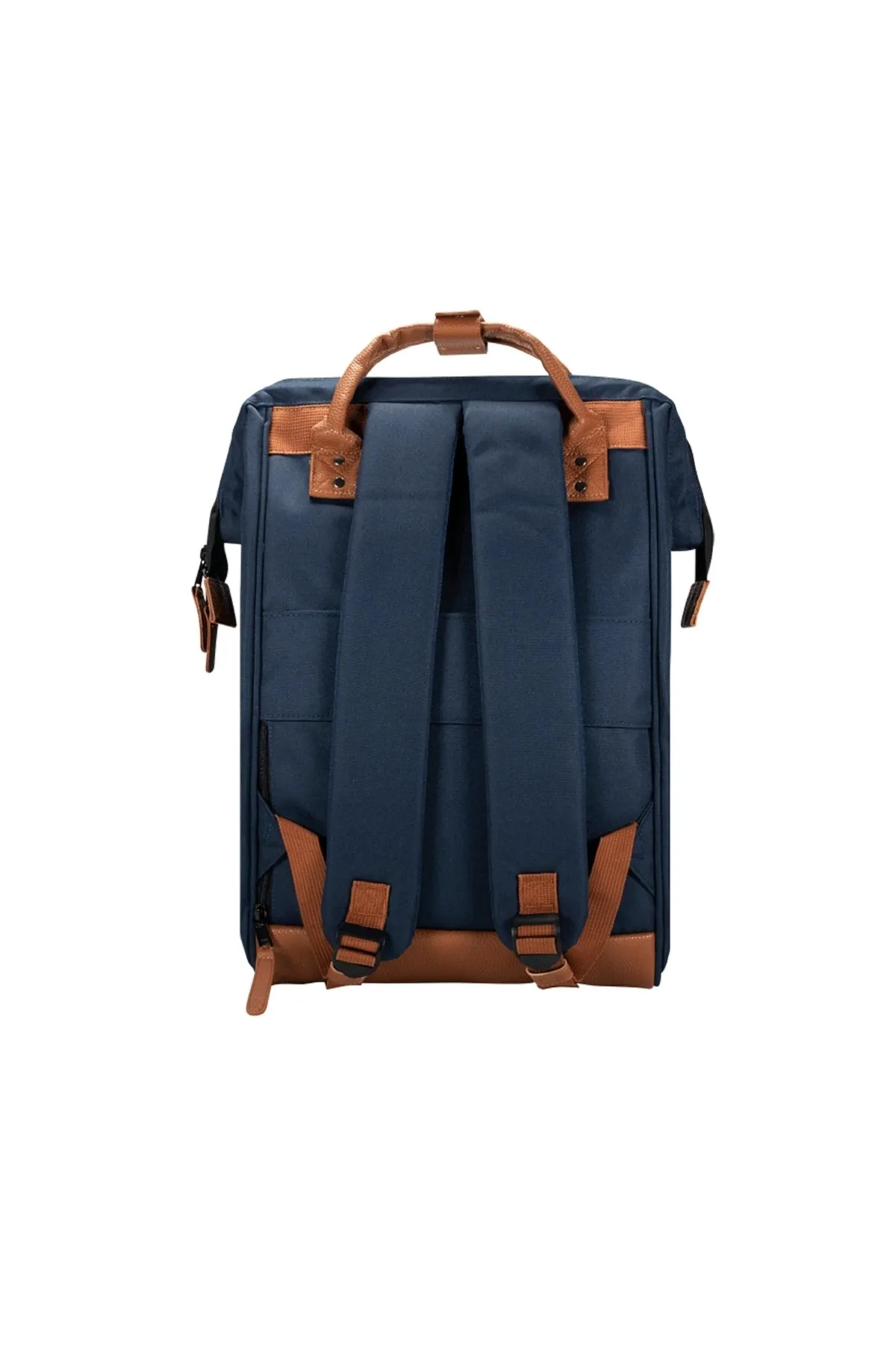 Cabaia  Rucksack - Blau - Unifarben