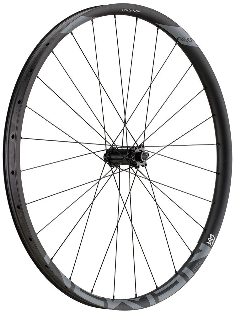 Newmen Evolution SL E.G. 35 29