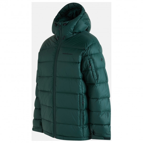 Peak Performance - Frost Down Jacket - Daunenjacke
