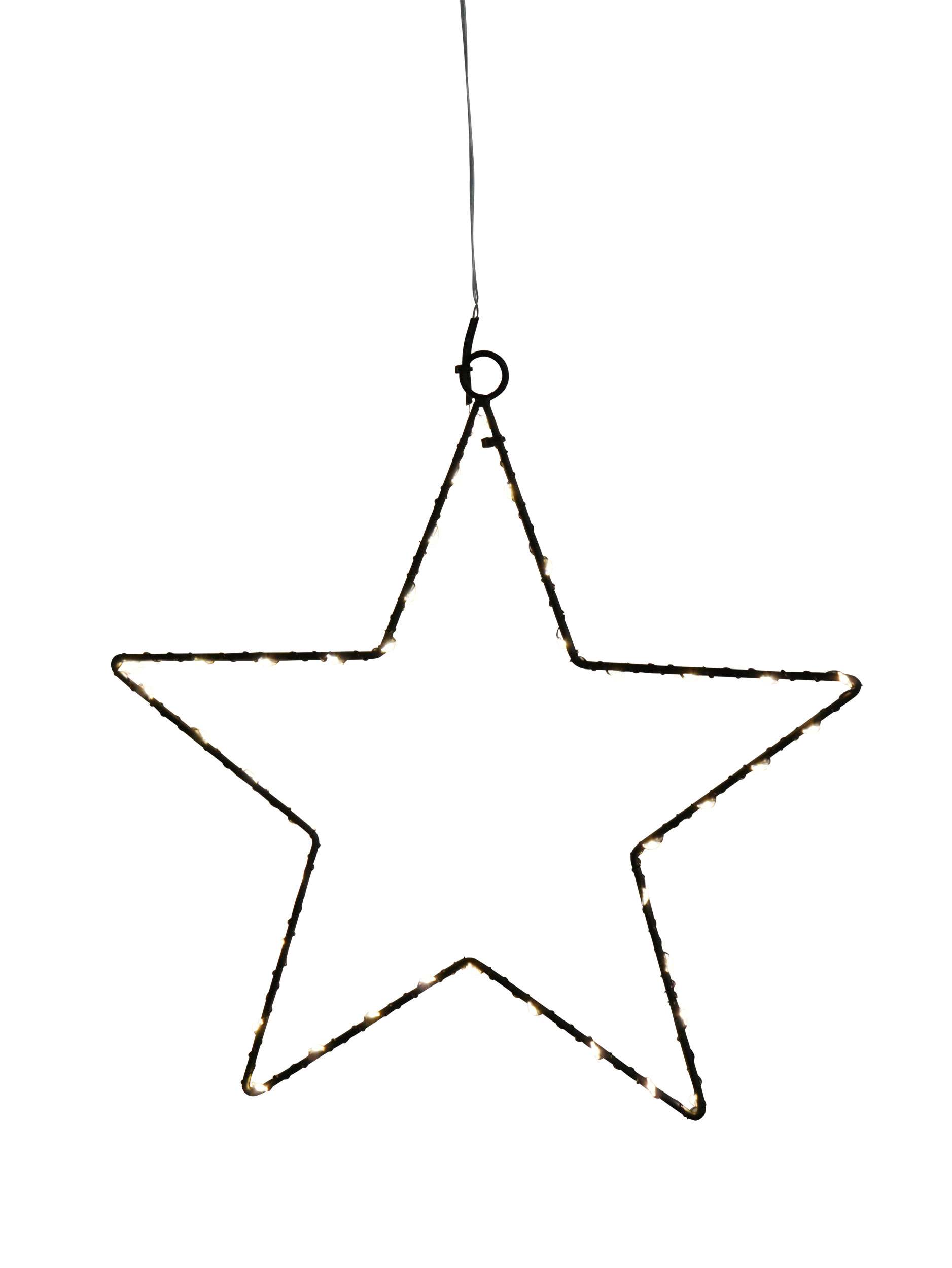 LED-LEUCHT - STERN