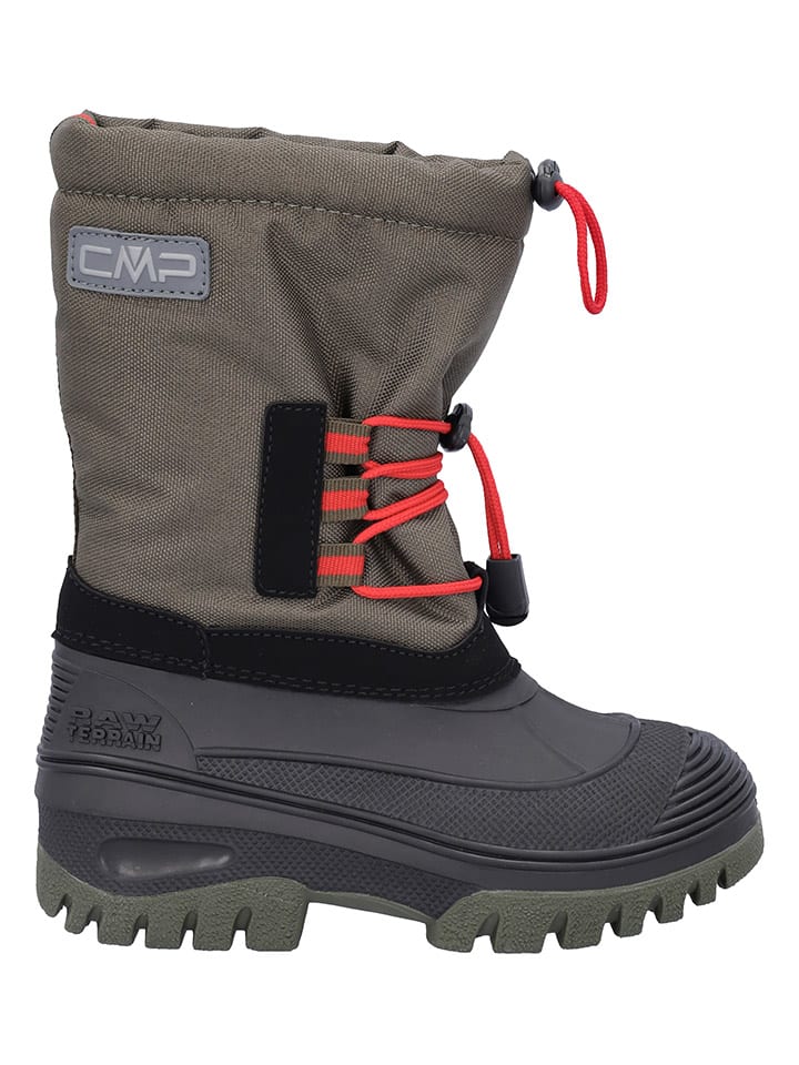 CMP Winterstiefel 