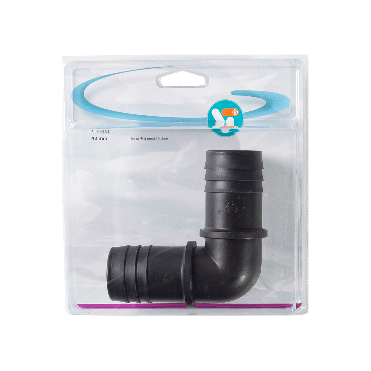 Velda L-Part 40 mm günstig kaufen