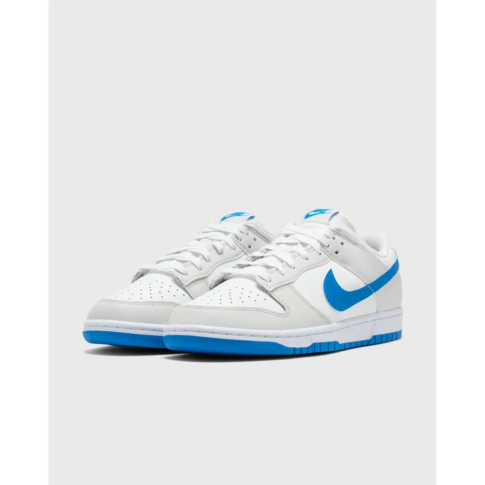 Nike Dunk Low Retro DV0831 108 / weiss