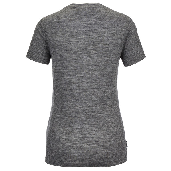 WOMEN TECH LITE II SS TEE WILDFLOWER BLOOM Damen - Funktionsshirt