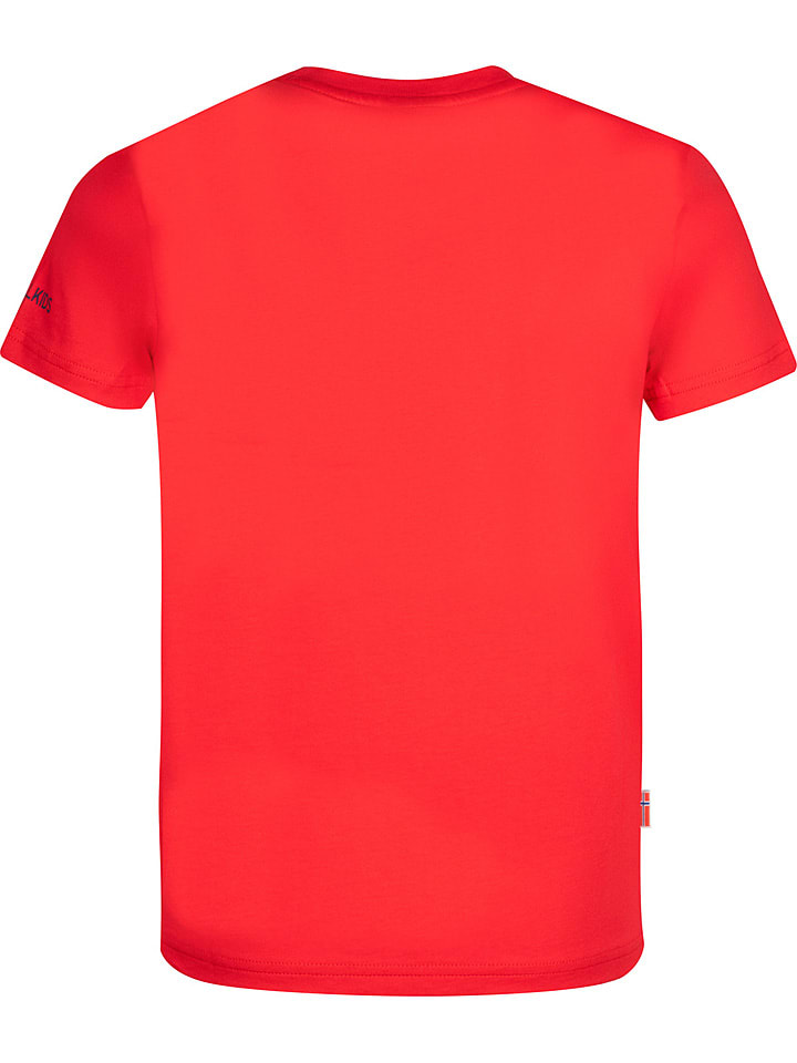 Trollkids Funktionsshirt 