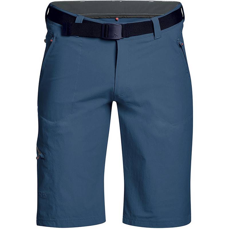 Maier Sports Bermuda Trekkinghose Herren