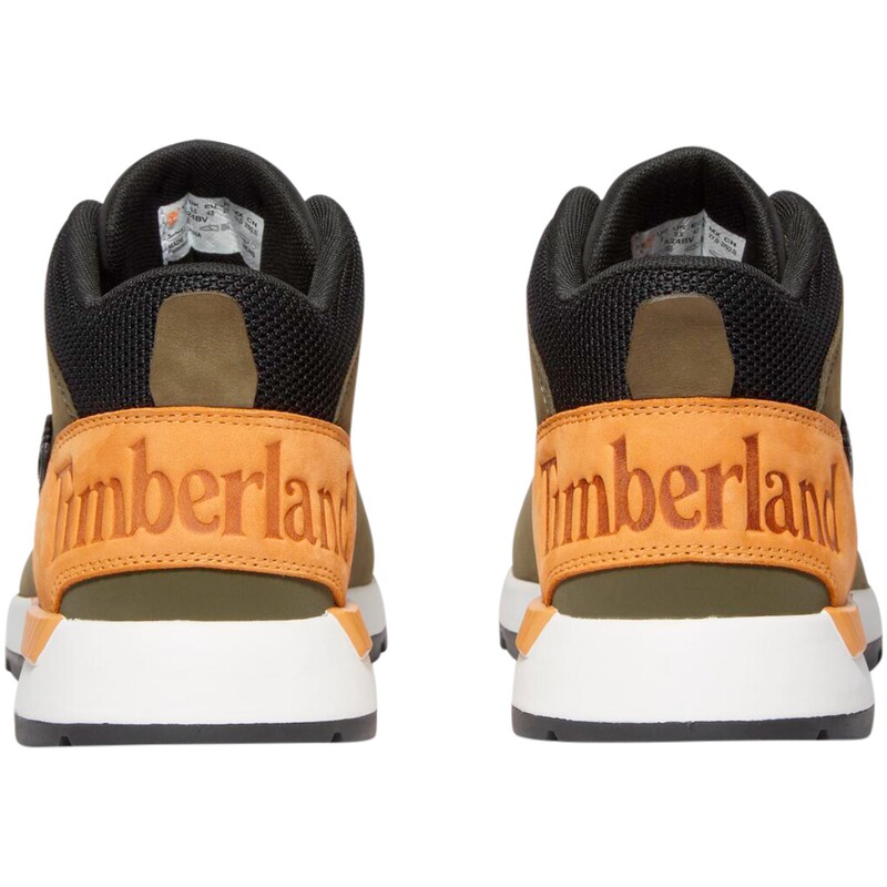 Timberland Trekkingschuh Sprint Trekker