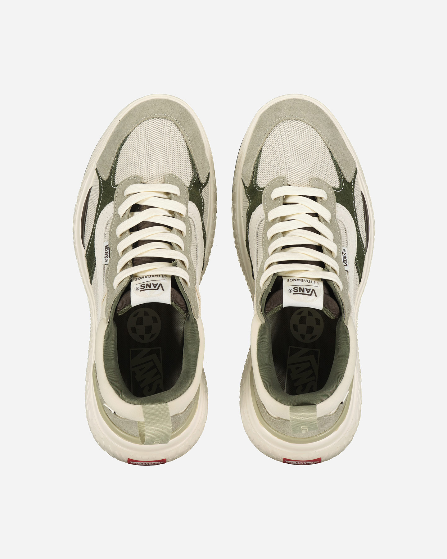 Tenisky Vans Ultrarange Neo VR3 MTE M VN000CWEBH11