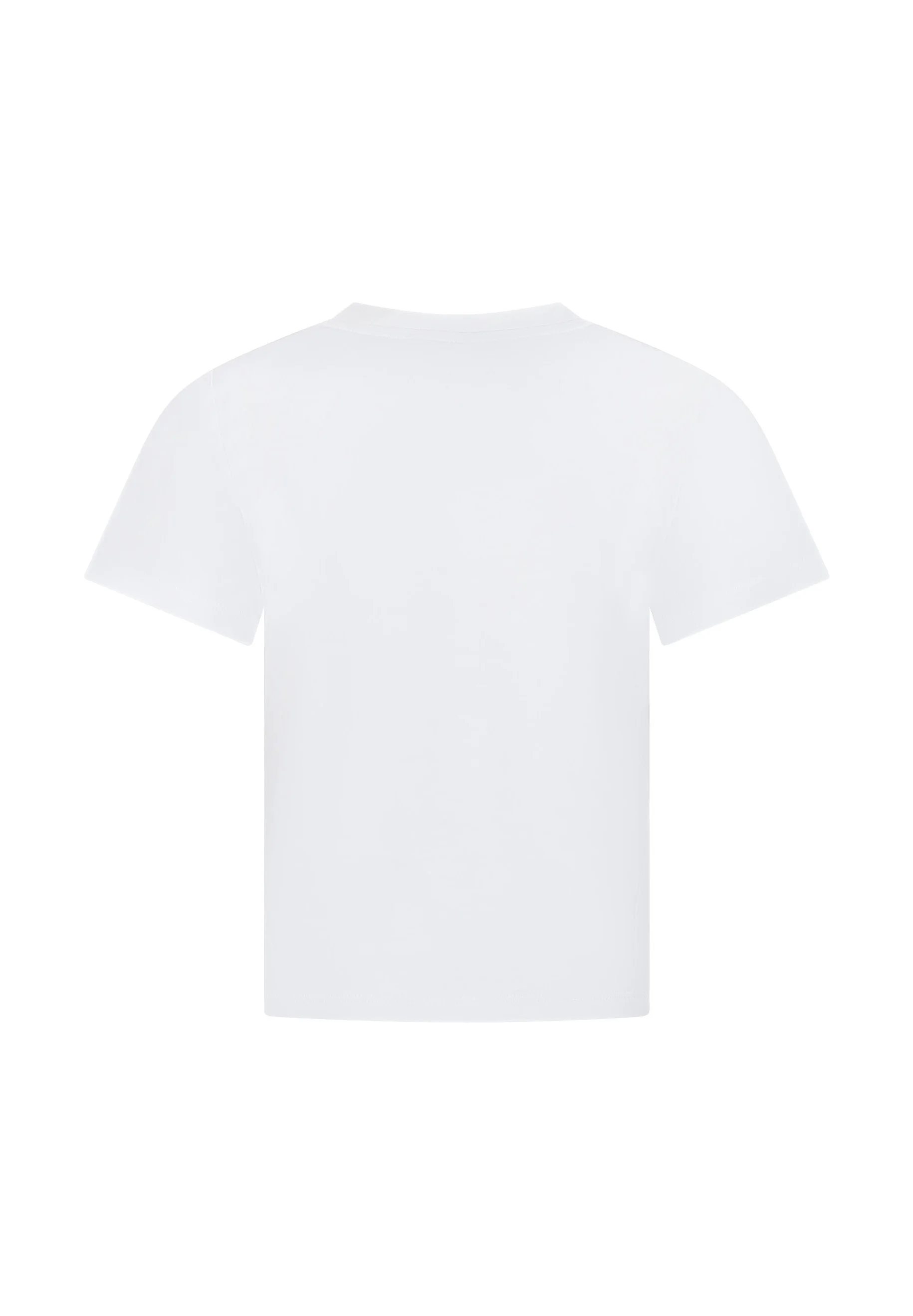 Camiseta infantil con estampado de Stella McCartney