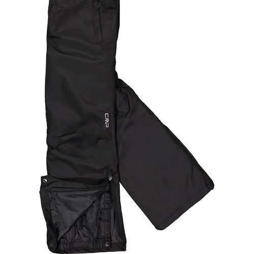 KINDER LATZHOSE TWILL