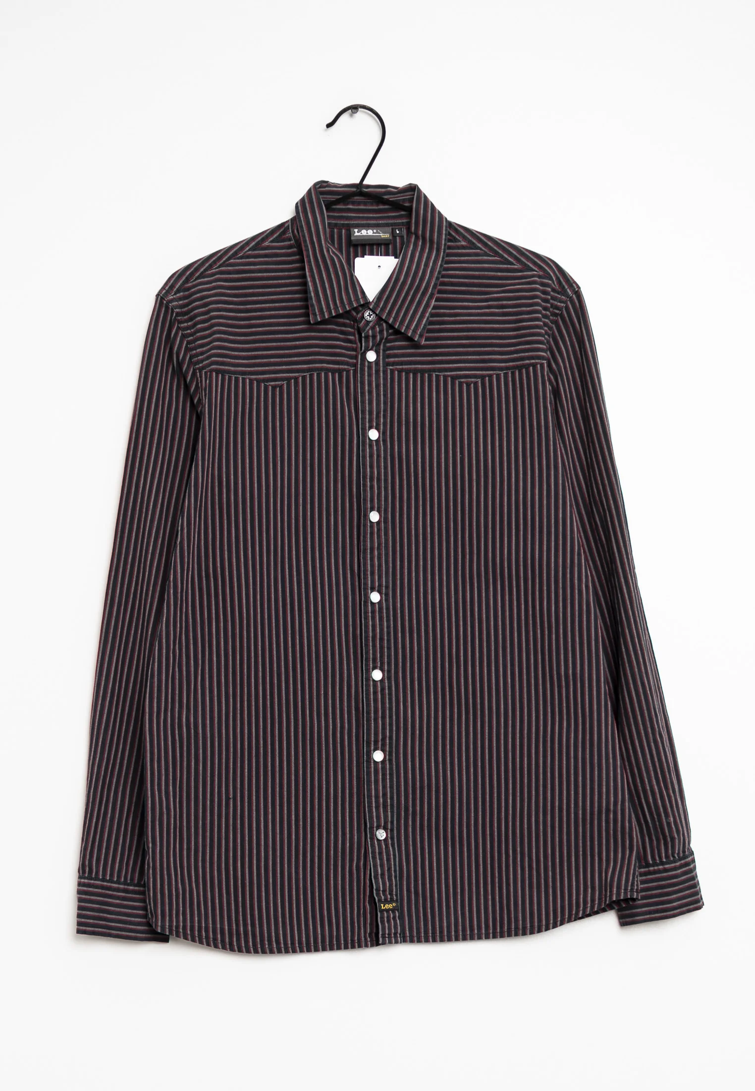 Camisa Lee