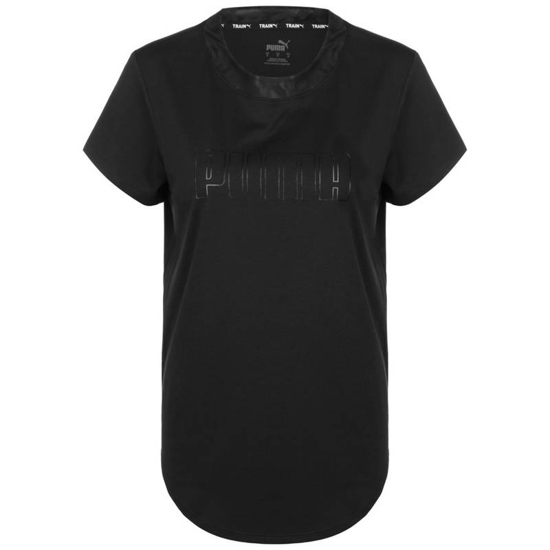 PUMA Safari Glam Funktionsshirt Damen