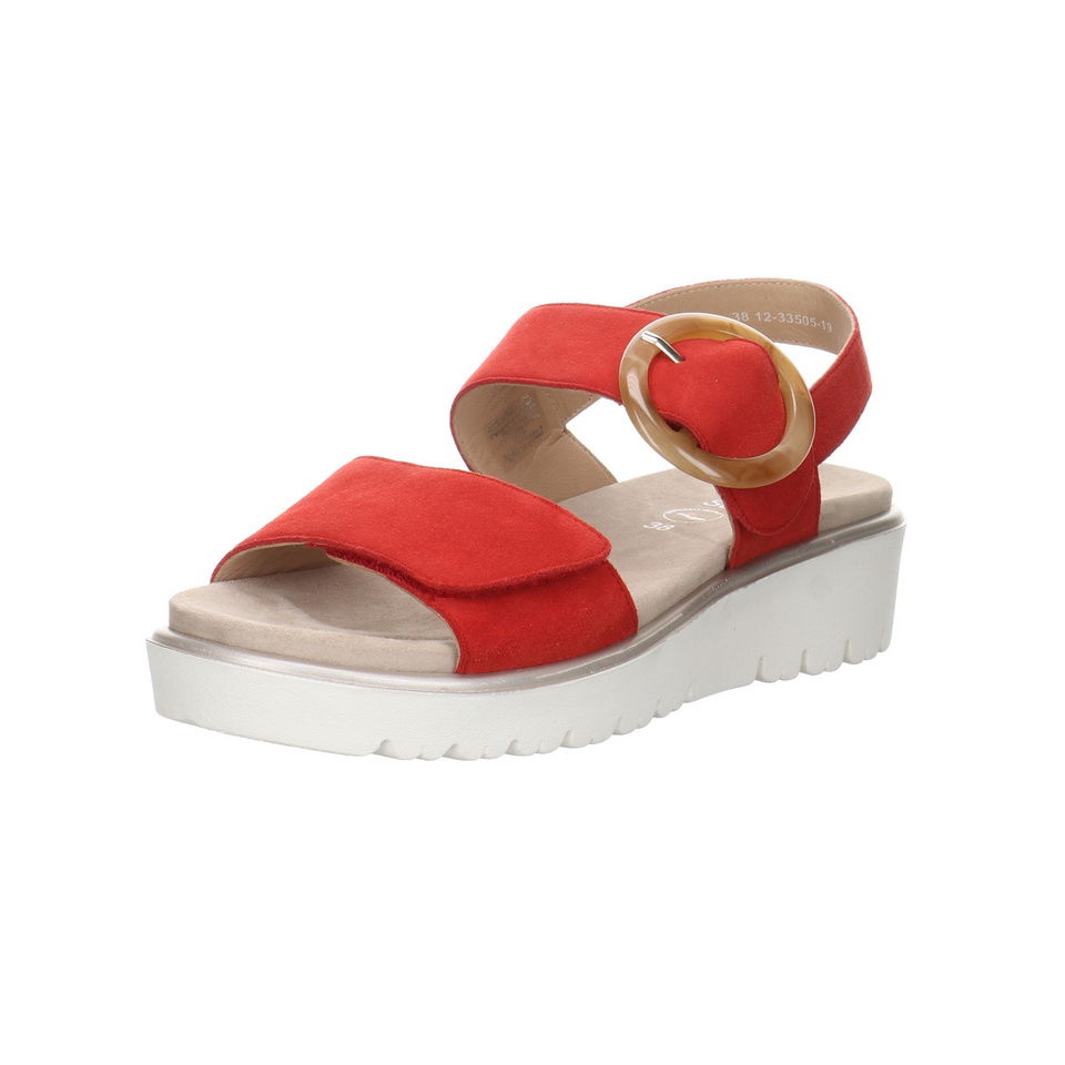 ara Bilbao Sandalette