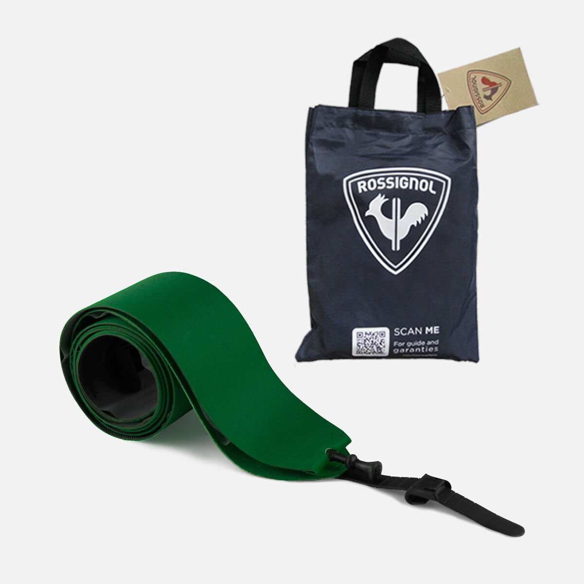 Skifelle Unisex TOURING SKIN ESCAPER 87