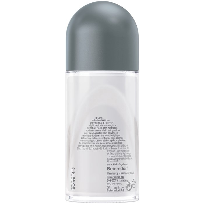 Men Frisch & Stark Deodorant Roll-On