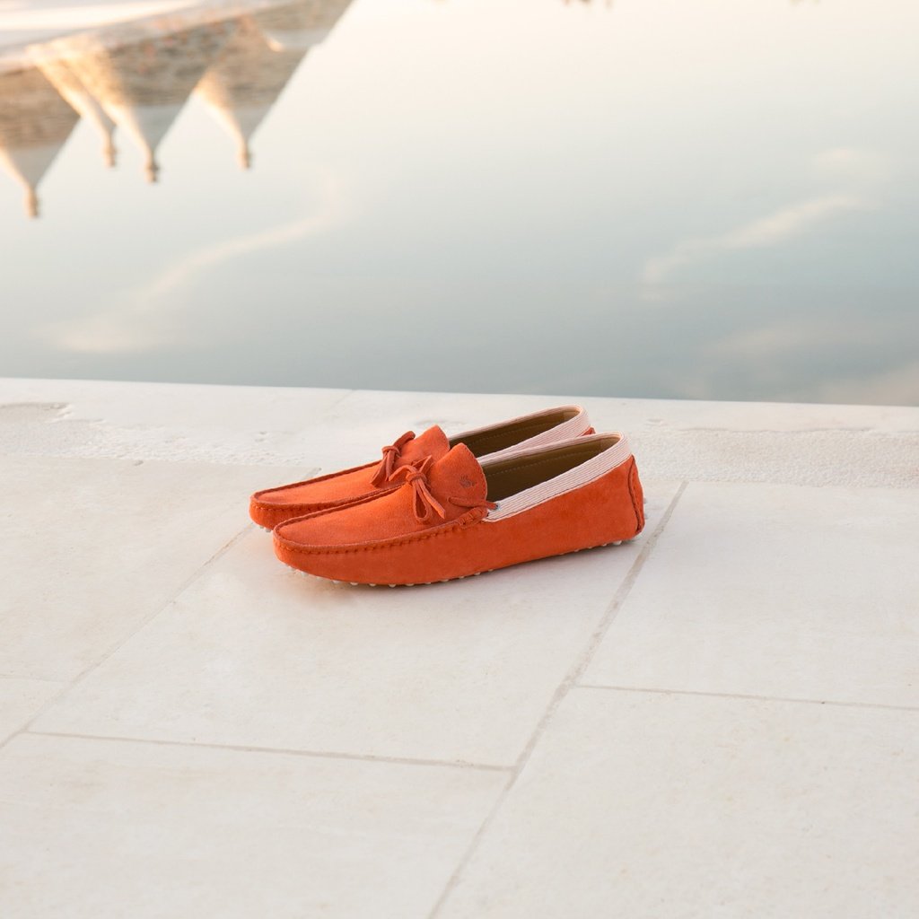 L'Enchanteur - Tangerine