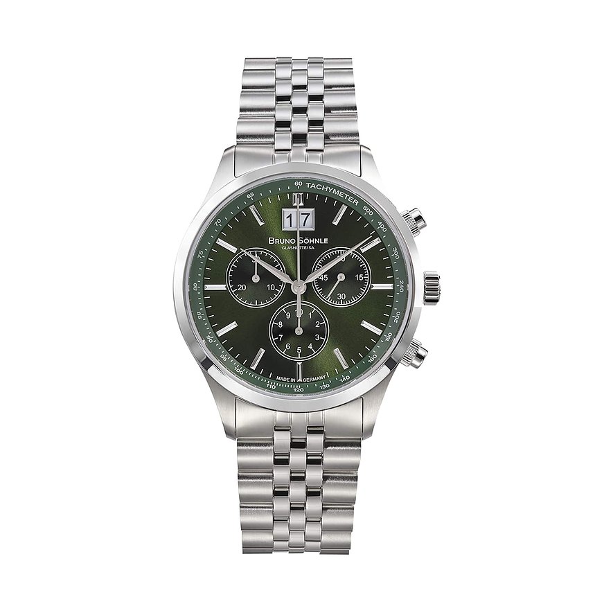 Bruno Söhnle Chronograph Turin Chronograph