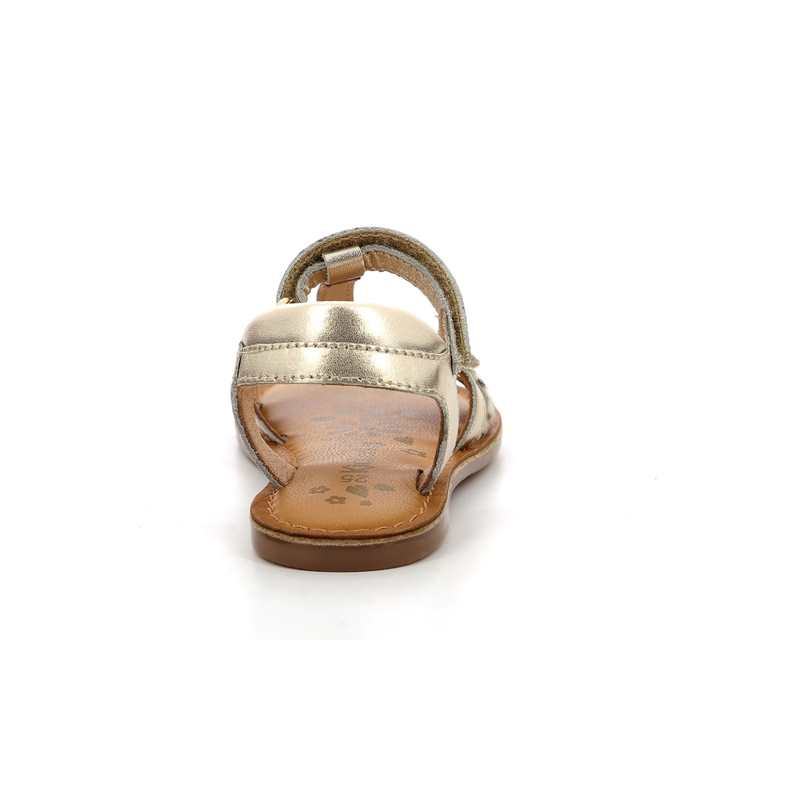 Sandales cuir Diamanto