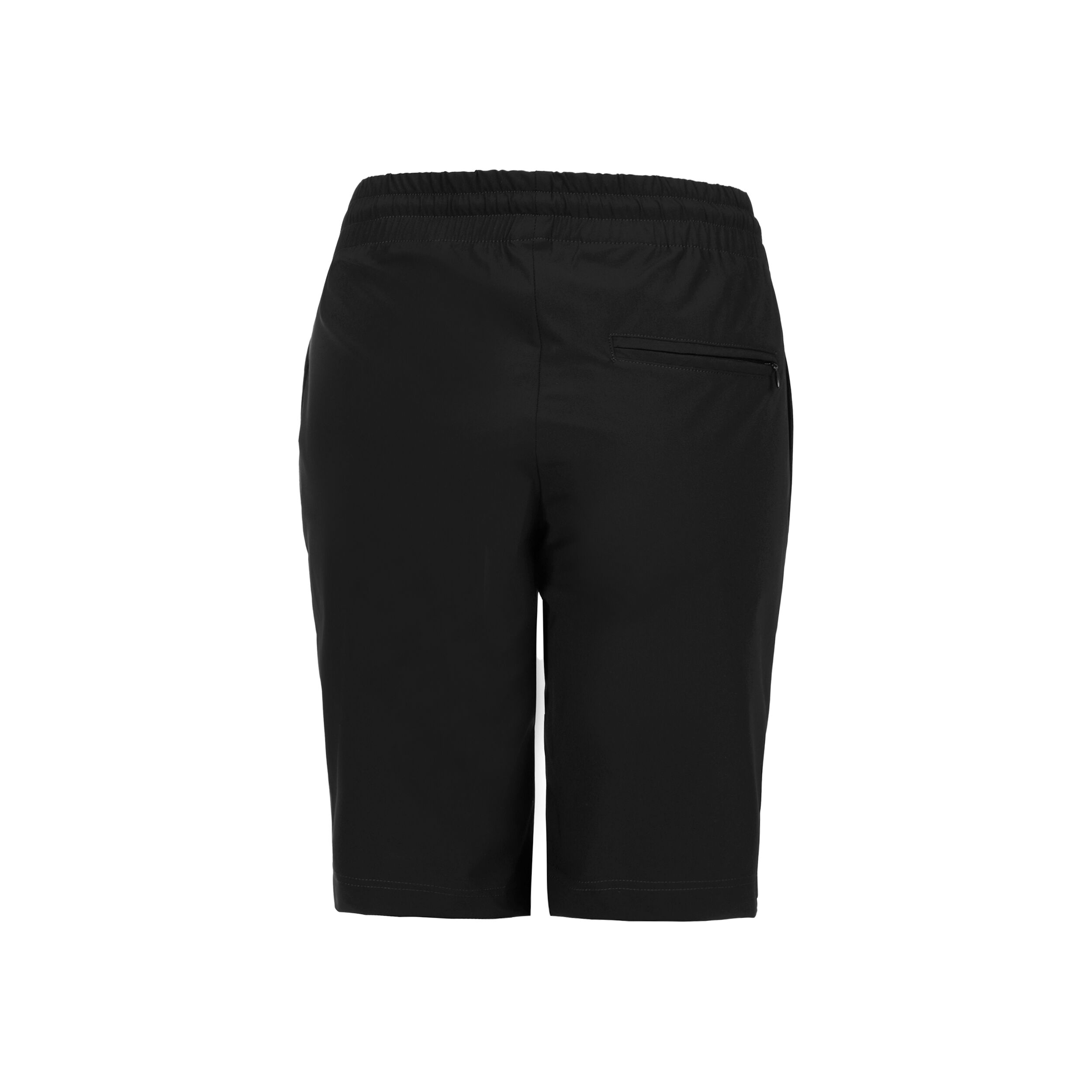 Tech Shorts Damen - Schwarz