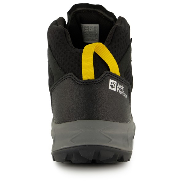 Jack Wolfskin - Woodland 2 Texapore Mid - Wanderschuhe