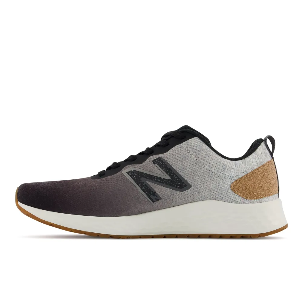 New Balance Fresh Foam Arishi WARISGK3 / schwarz