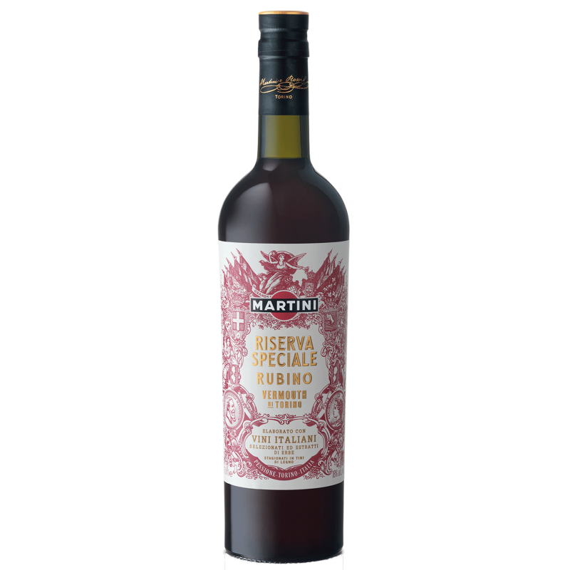 Martini Riserva Spéciale Rubino