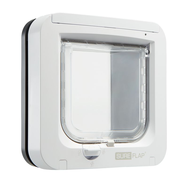SureFlap Katzenklappe mit Chip zu TOP-Preisen