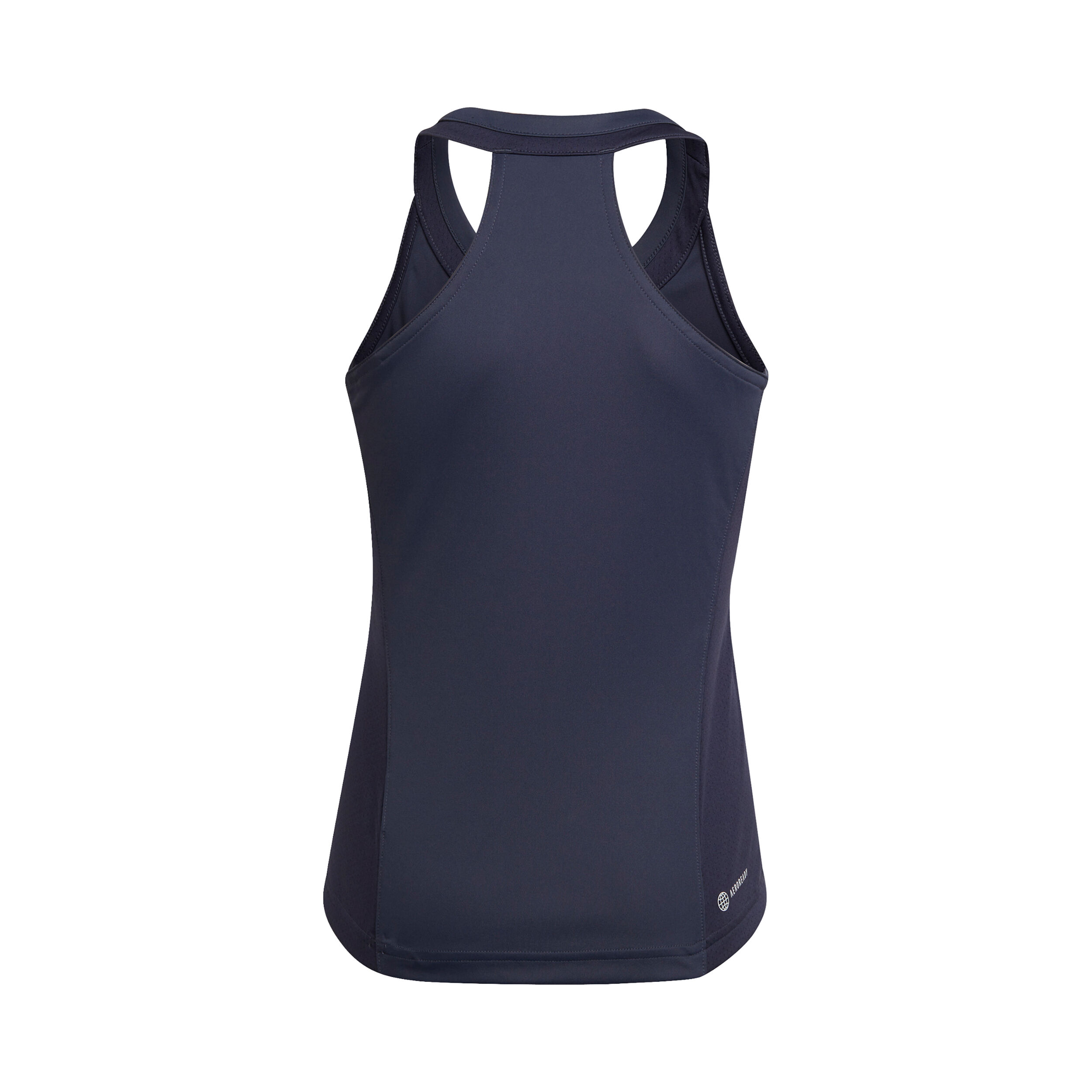 Club Tank-Top Mädchen - Dunkelblau
