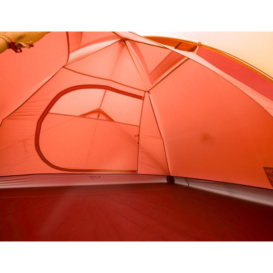 Campo 3 Personen - Campingzelt