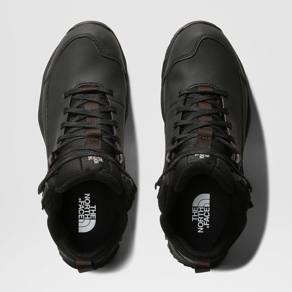 The North Face Storm Strike III NF0A7W4GKT0 / schwarz