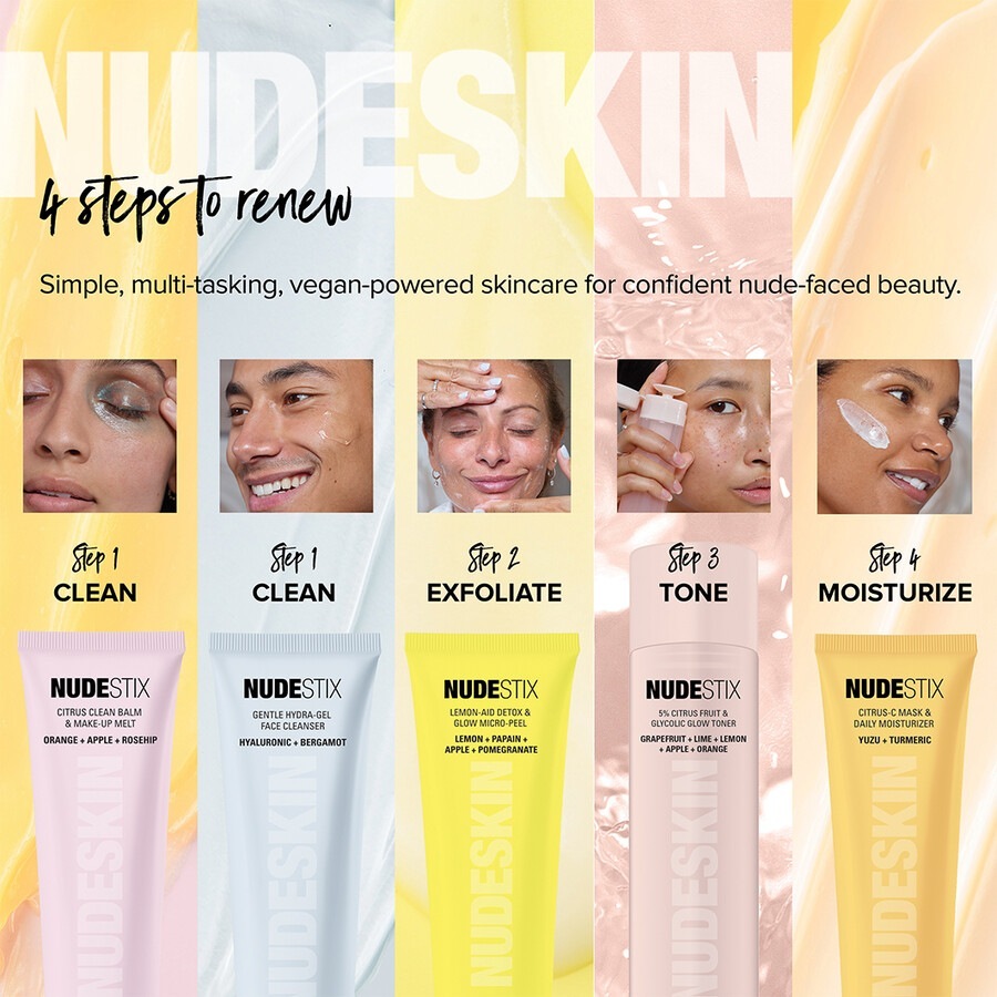 Lemon-Aid Detox & Glow Micro