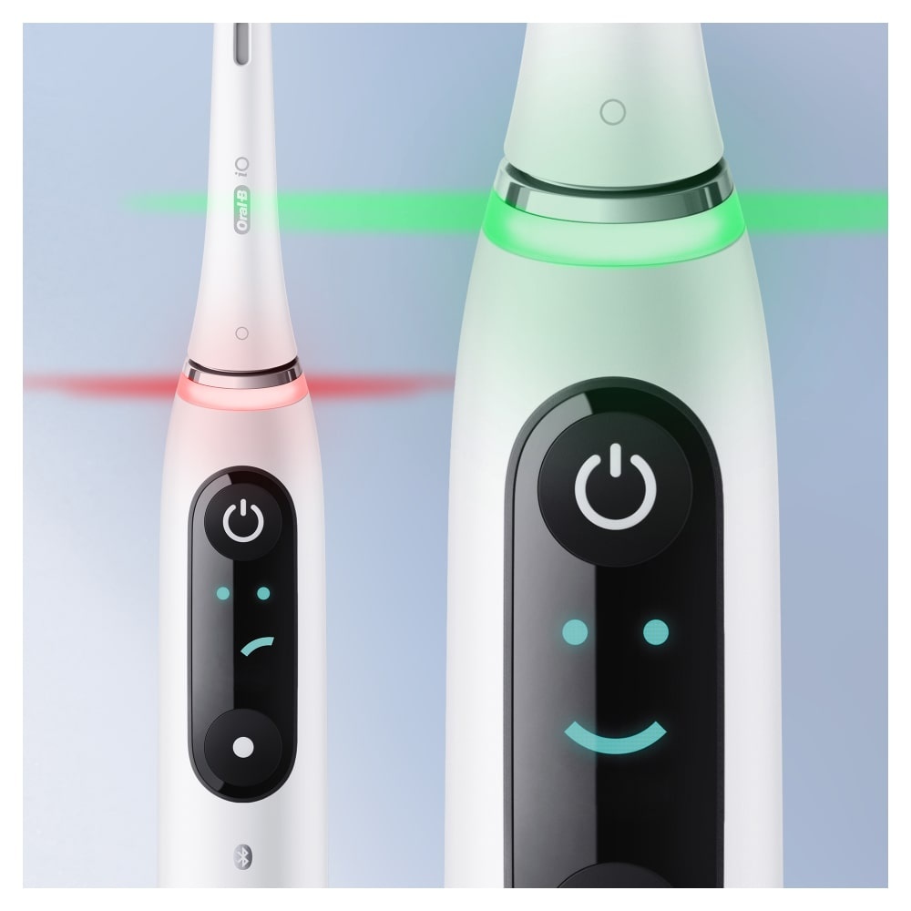 oral-b ORAL B iO BAD ELECT. iO 9 BROSSES A DENTS ELECTRIQUES RECHARGEABLES