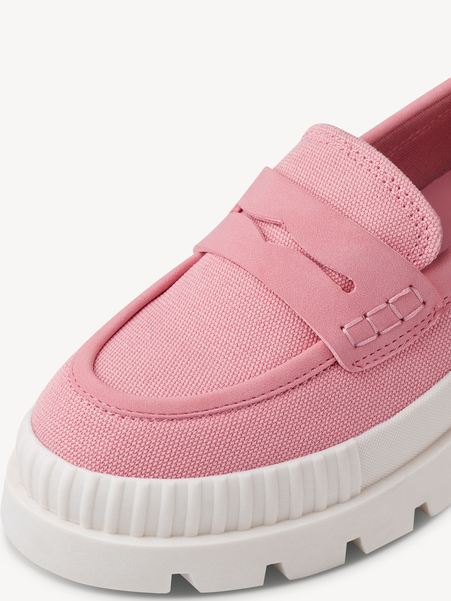 Slipper - rose