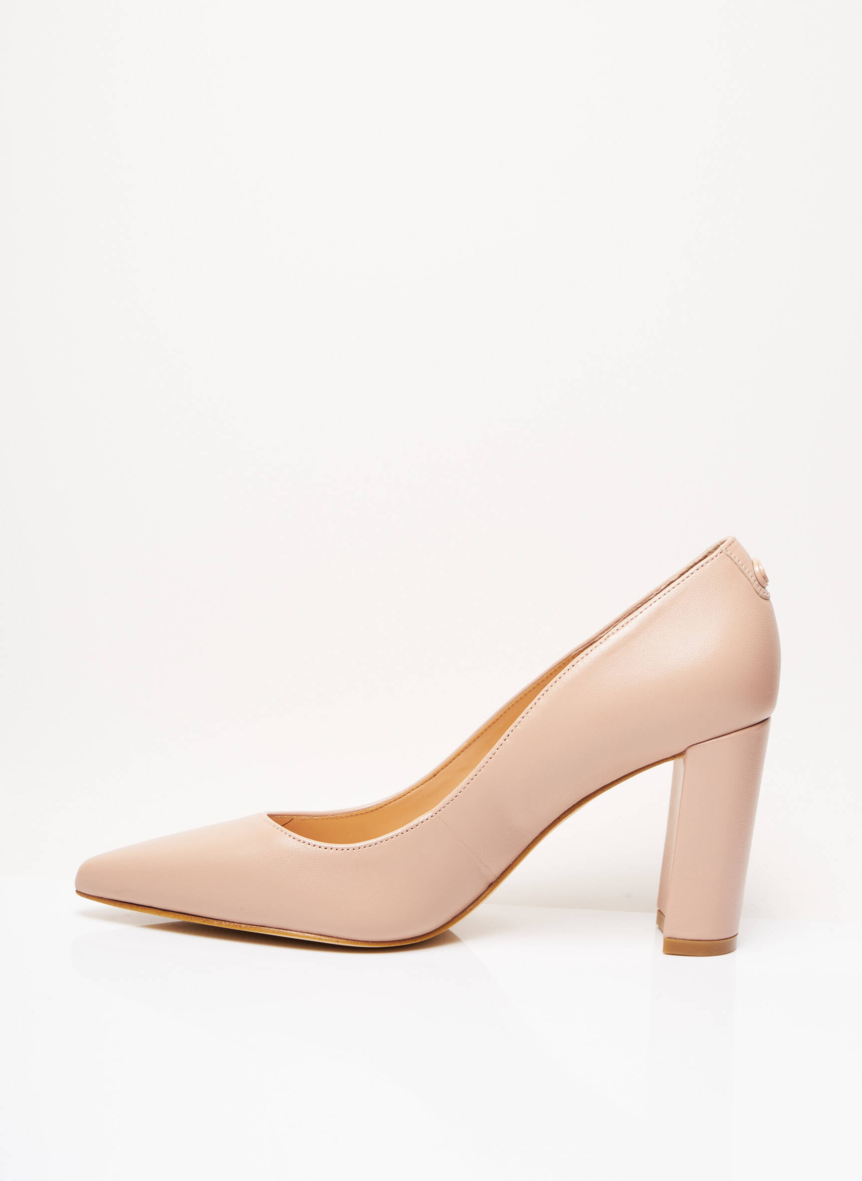 Guess Escarpins Femme couleur rose