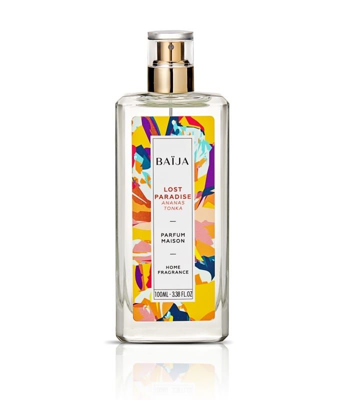 BAIJA-LOST PARADISE-Parfum Maison