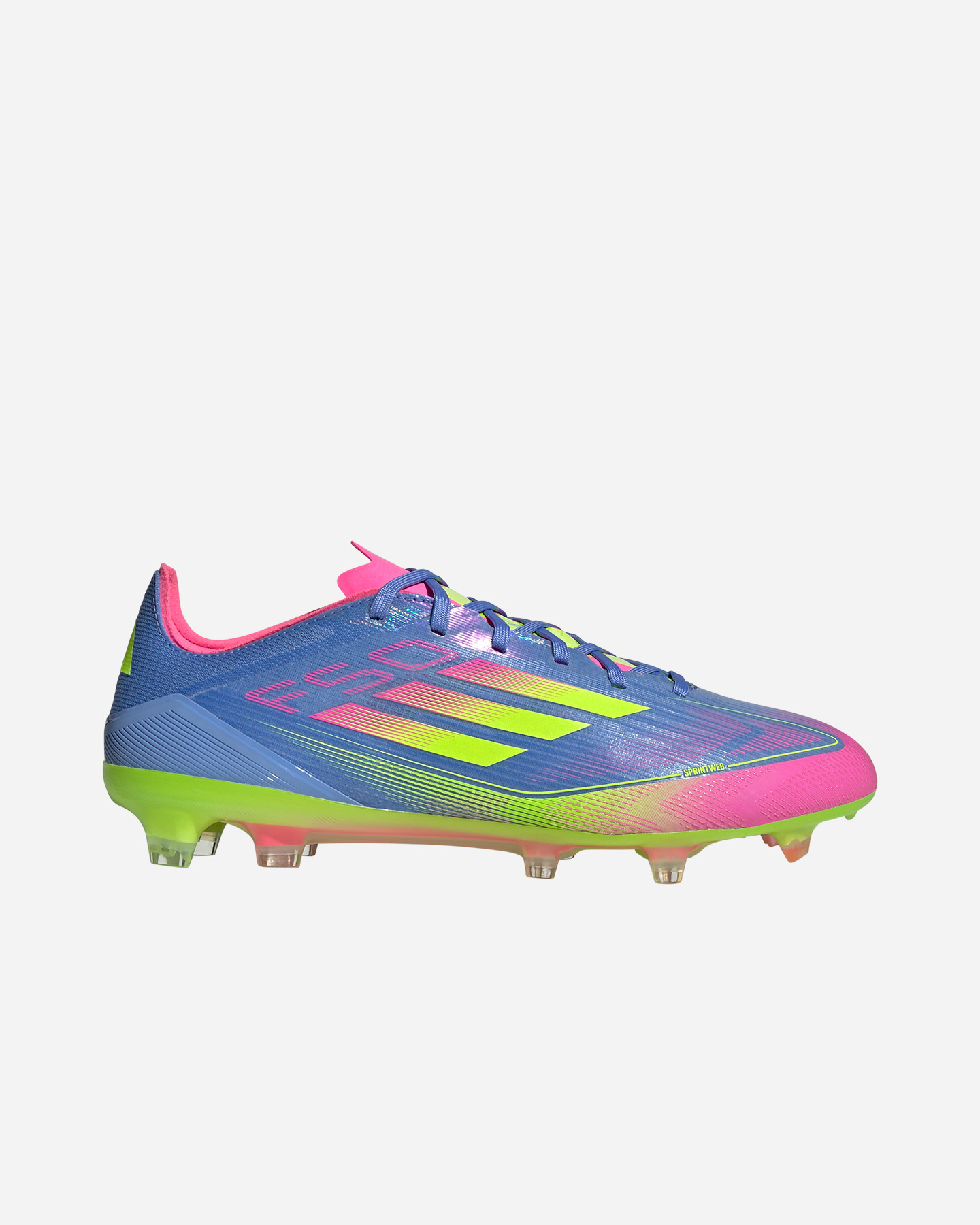 Futbalové kopačky Adidas F50 Pro FG M IE1285